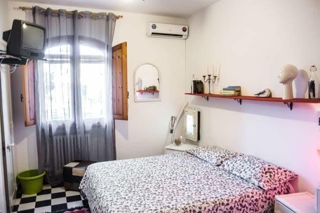 Bed and Breakfast Casina Delle Arti San Cataldo  Exteriér fotografie